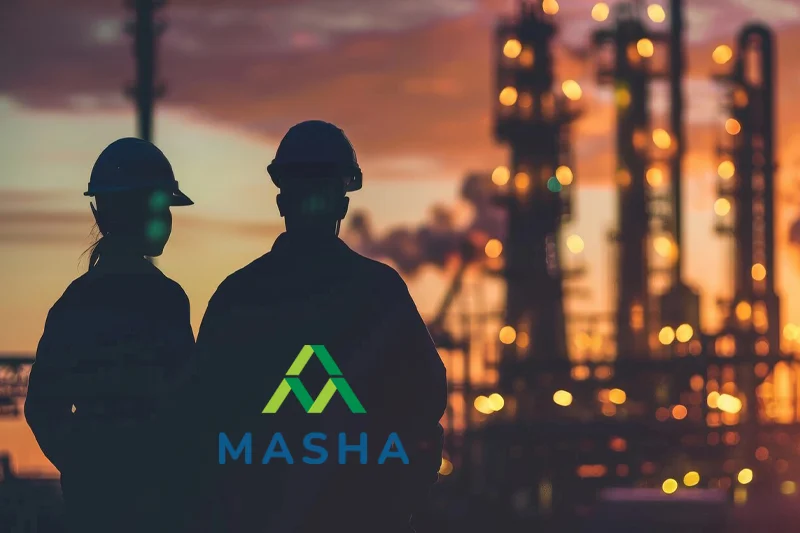 MASHA PRODUCTS AND SERVICES Company