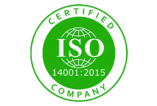 ISO 14001:2015