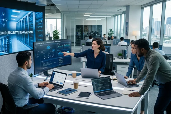 IT Solutions