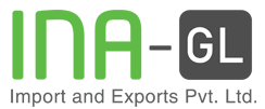 INA-GL Import and Exports